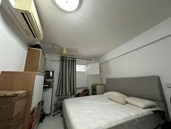 Blk 46 THE BEO CRESCENT (Bukit Merah), HDB 3 Rooms #538590441